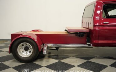 Unknown-F-350-1974-Maroon-Black-34