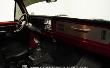 Unknown-F-350-1974-Maroon-Black-4