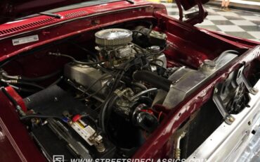 Unknown-F-350-1974-Maroon-Black-40