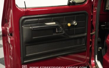 Unknown-F-350-1974-Maroon-Black-42