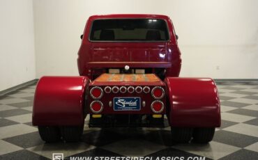 Unknown-F-350-1974-Maroon-Black-49