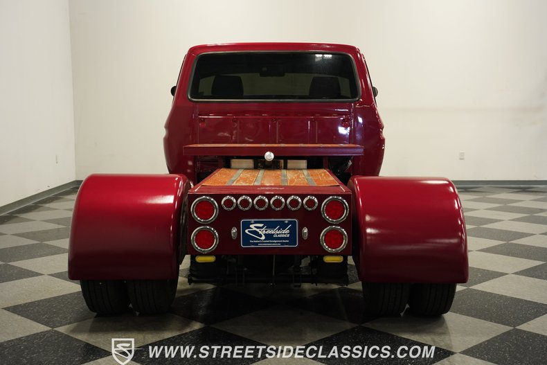 Unknown-F-350-1974-Maroon-Black-49