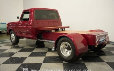 Unknown-F-350-1974-Maroon-Black-8