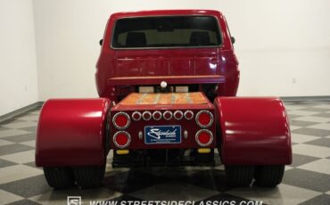 Unknown-F-350-1974-Maroon-Black-9