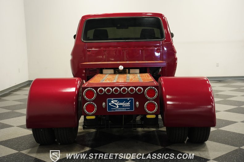 Unknown-F-350-1974-Maroon-Black-9