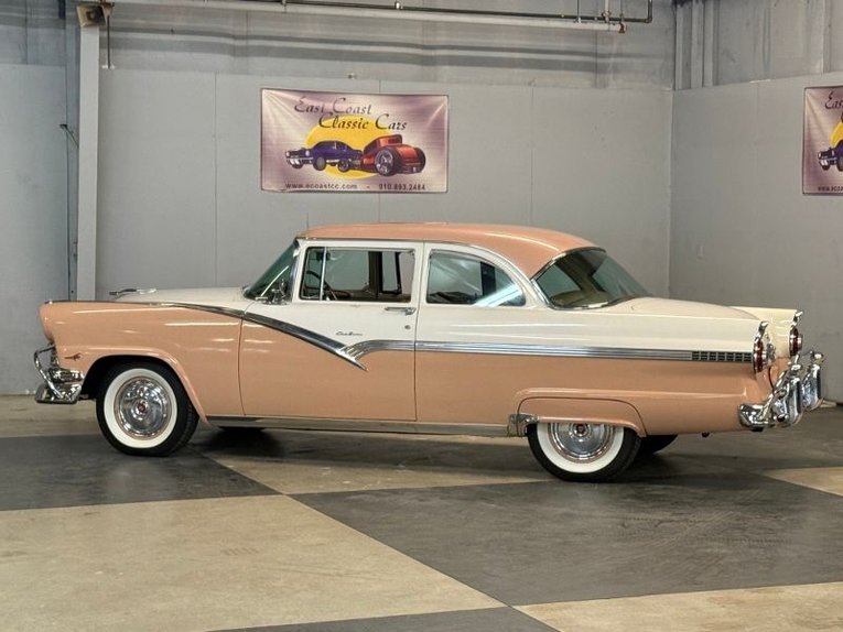 Unknown-Fairlane-1956-Buckskin-Tan-Medium-Brown-1