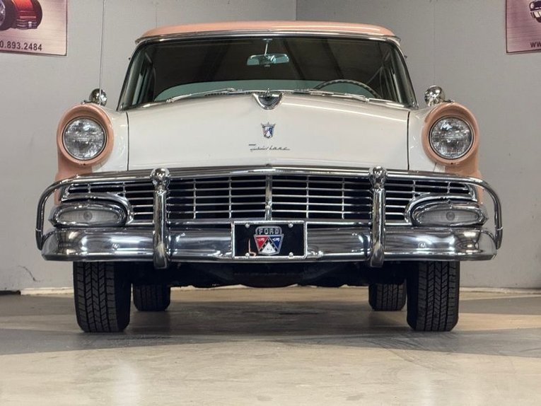 Unknown-Fairlane-1956-Buckskin-Tan-Medium-Brown-10