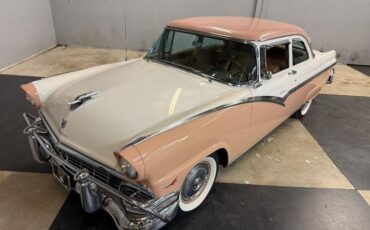 Unknown-Fairlane-1956-Buckskin-Tan-Medium-Brown-11