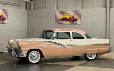 Unknown-Fairlane-1956-Buckskin-Tan-Medium-Brown-2