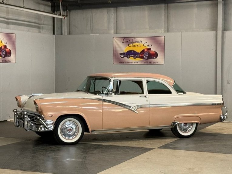 Unknown-Fairlane-1956-Buckskin-Tan-Medium-Brown-2