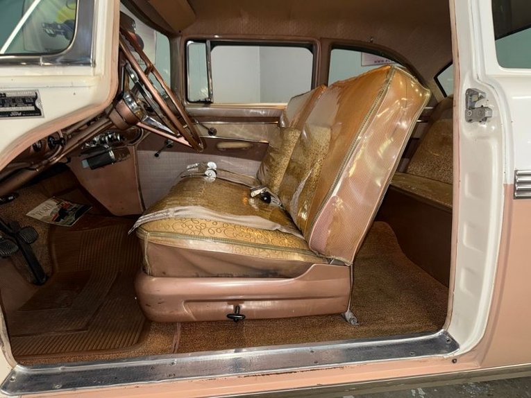Unknown-Fairlane-1956-Buckskin-Tan-Medium-Brown-21