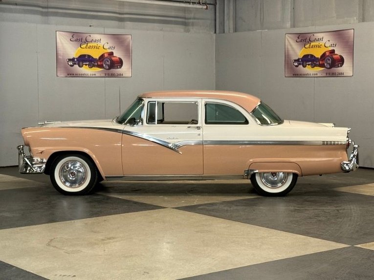 Unknown-Fairlane-1956-Buckskin-Tan-Medium-Brown-4