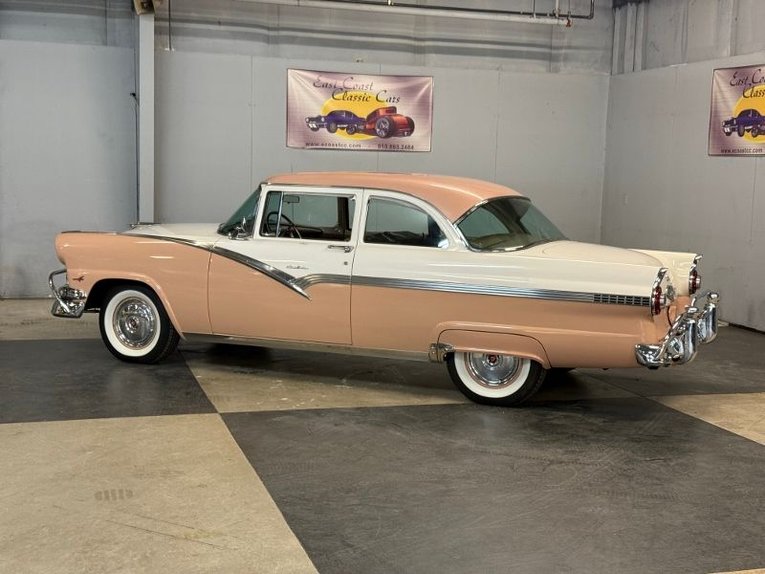 Unknown-Fairlane-1956-Buckskin-Tan-Medium-Brown