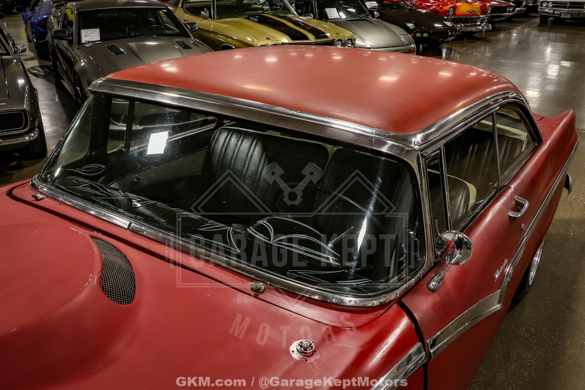 Unknown-Fairlane-1956-Red-Black-13