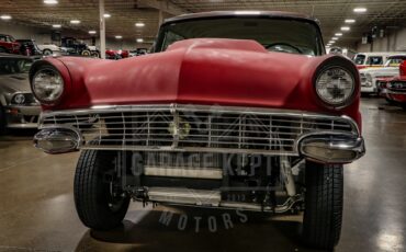 Unknown-Fairlane-1956-Red-Black-35