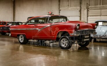 Unknown-Fairlane-1956-Red-Black