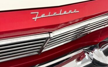Unknown-Fairlane-1957-Flame-Red-Black-10