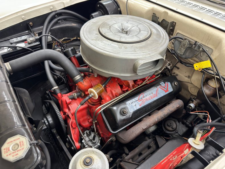 Unknown-Fairlane-1957-Flame-Red-Black-29
