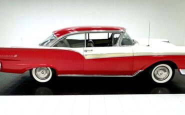 Unknown-Fairlane-1957-Flame-Red-Black-49