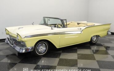 Unknown-Fairlane-1957-Light-Yellow-Tan-18