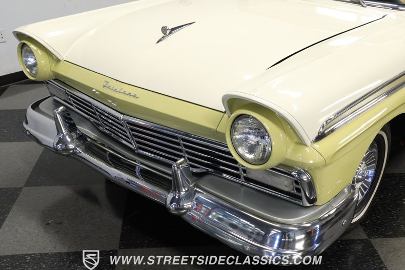Unknown-Fairlane-1957-Light-Yellow-Tan-29