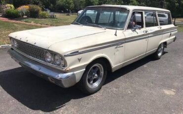 Unknown-Fairlane-1963-White