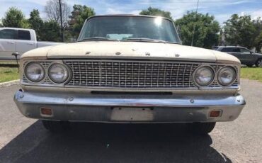 Unknown-Fairlane-1963-White-7
