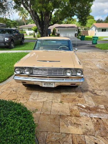 Unknown-Fairlane-1964-Custom-8