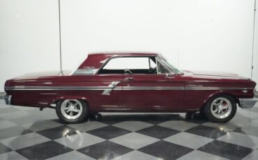 Unknown-Fairlane-1964-Vintage-Burgundy-Black-10