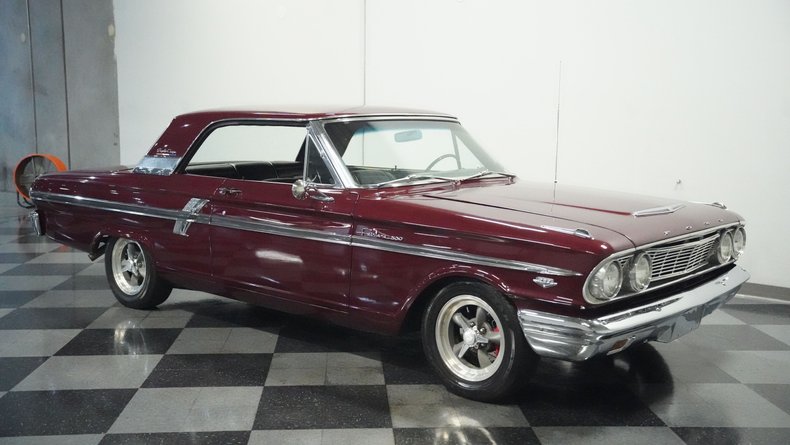 Unknown-Fairlane-1964-Vintage-Burgundy-Black-11