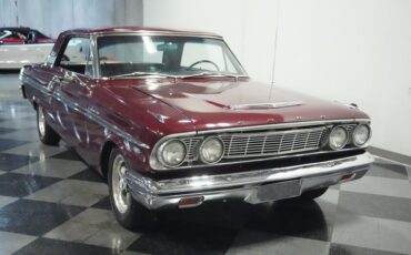 Unknown-Fairlane-1964-Vintage-Burgundy-Black-12