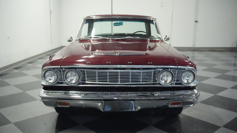 Unknown-Fairlane-1964-Vintage-Burgundy-Black-13