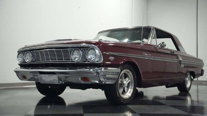 Unknown-Fairlane-1964-Vintage-Burgundy-Black-17