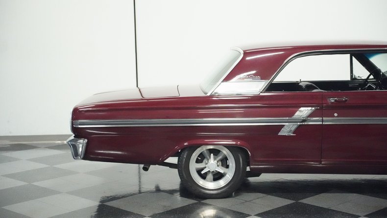 Unknown-Fairlane-1964-Vintage-Burgundy-Black-24