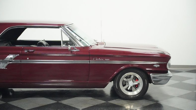 Unknown-Fairlane-1964-Vintage-Burgundy-Black-25