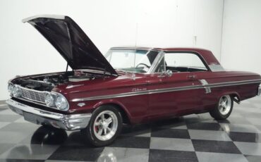 Unknown-Fairlane-1964-Vintage-Burgundy-Black-26