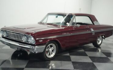Unknown-Fairlane-1964-Vintage-Burgundy-Black-3