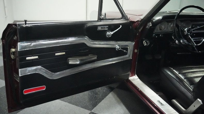 Unknown-Fairlane-1964-Vintage-Burgundy-Black-30