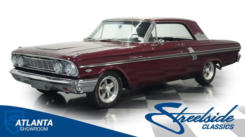 Unknown-Fairlane-1964-Vintage-Burgundy-Black-49
