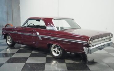 Unknown-Fairlane-1964-Vintage-Burgundy-Black-5
