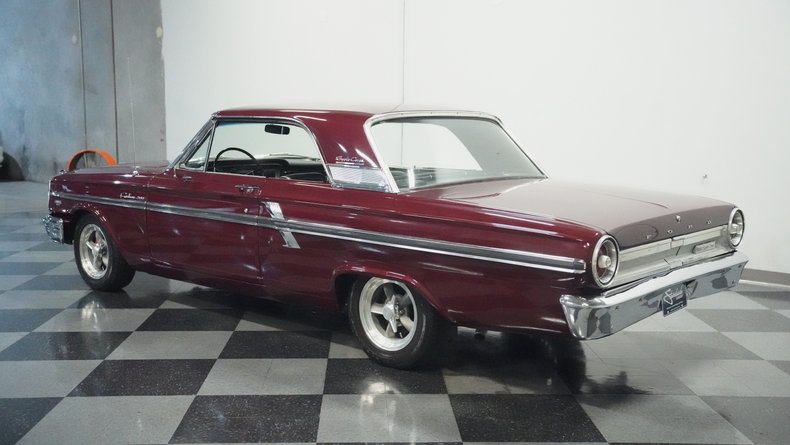 Unknown-Fairlane-1964-Vintage-Burgundy-Black-5