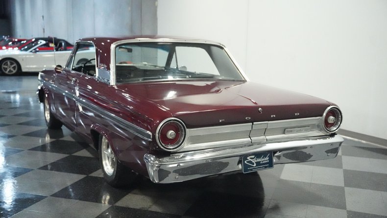 Unknown-Fairlane-1964-Vintage-Burgundy-Black-6