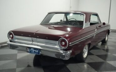 Unknown-Fairlane-1964-Vintage-Burgundy-Black-8