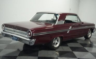 Unknown-Fairlane-1964-Vintage-Burgundy-Black-9