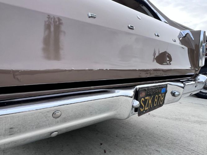 Unknown-Fairlane-1966-Metallic-Gold-15
