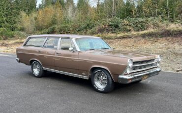 Unknown-Fairlane-1966-Metallic-Gold-18