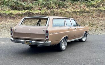 Unknown-Fairlane-1966-Metallic-Gold-21