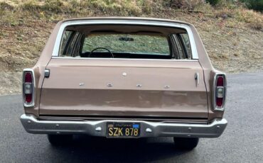 Unknown-Fairlane-1966-Metallic-Gold-22
