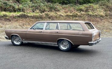 Unknown-Fairlane-1966-Metallic-Gold-24