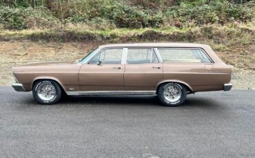 Unknown-Fairlane-1966-Metallic-Gold-25